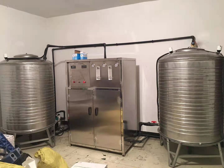 4北京延慶巨山農場直飲水過濾設備.jpg